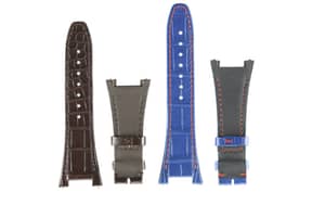 INTEGRATED ATTACHEMENTS ON WATCH CASES